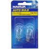 Narva 12V 16W Wedge Globes Bulb (2 Pieces)