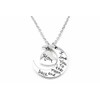 '"I Love You To The Moon And Back Kim Johanson