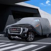 Large SUV Car Cover for GMC Yukon XL (2000-2026) 100%
