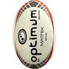Optimum Match Quality Rugby Ball - Suitable for All Weather
