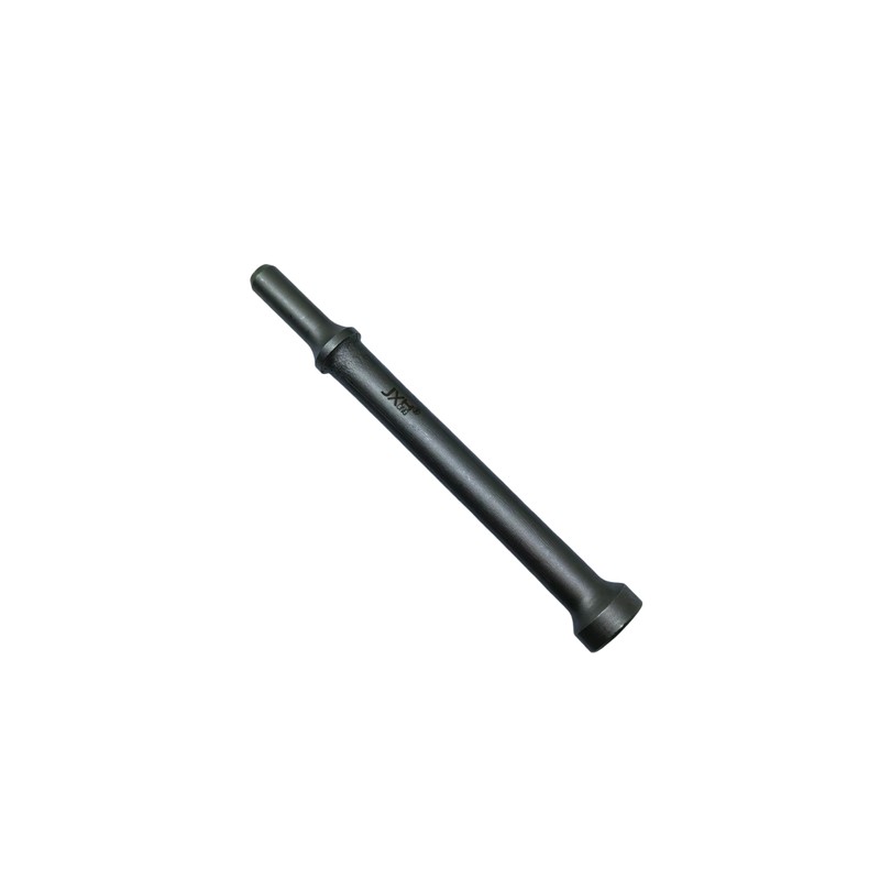 Pneumatic Air Hammer Bit Set, 3-Piece, 0.498" Shank, 7.1" Long,