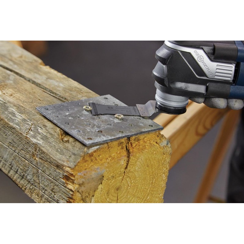 Bosch AIZ32APB Blade for Cut and Sew Multi-Tool 1.3 inches