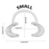 Kiara World Small Mouth Lip Opener Teeth Whitening Dental Oral
