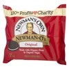 Newman's Own Newman-O's Sandwich crèmes, Original, 13 Ounce (Pack of