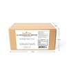 Monk Fruit Zero Calorie Sweetener (2x Sugar Sweet, Original), 5kg/11Lbs-