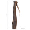 PTAHAN Universal Axe Handle - Hickory Wood Hatchet Handle Replacement-Durable