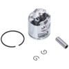 Piston Kit Set with Ring for HUSQVARNA 555 560 562
