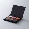 Chacott Multi Color Variation 6 Color Palette/Eyebrow Highlight Nose Shadow,
