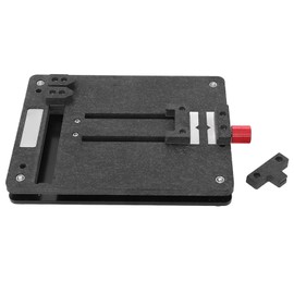 Universal Repair Fixture Strong Compatibility Glue Remove Fixture Stable Support Motherboard Maintenance Jig Board