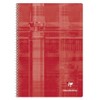 Clairefontaine 81444C A Spiral Notebook - A4 21x29.7 cm -