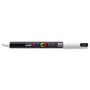 Posca UNI-BALL PC-1MR WHITE PACK OF 12 PENS