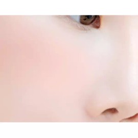 Mustev 머스테브 블러쉬 생기 치키 칙 발색 02 플로랄글로우 BNS Musthave Blush Vitality Cheek Chic Pigment 02 Floral Glow BNS