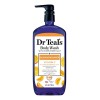 Body Wash Dr Teals Jabón Corporal Citrus Vitamina C 710ml