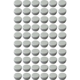 FRÜHES FORSCHEN 60 ointment cans, 6 ml capacity