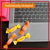 Sperlari Spicchi Su Citrus Orange & Lemon Wedges Hard Candy