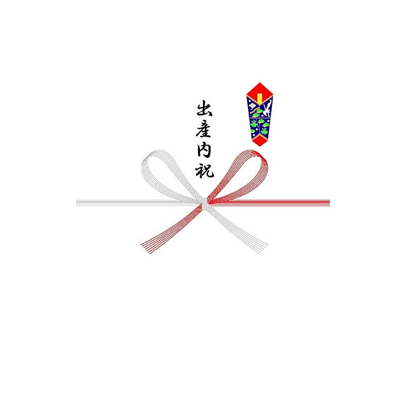 Sembikiya Fruity Baum Birth Celebration with Message Card (DB) [a]