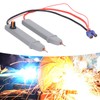 Spot Welder Pen Automatic Trigger Copper Ear Handheld Spot Welding