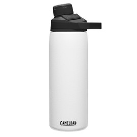 Camelbak Vacuum Insulated Bottle Chute Mag Sst White
