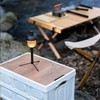 Naokin Goal Zero Shade Cover Cap Magnet Stand Tripod Accessory