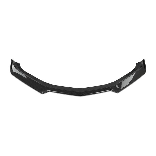 LQI Front Bumper Lip Splitter ABS 1LE Style Compatible with
