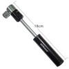 Airbone ZT-726 ZT-726 Dual Function Pump (Ultra Small Pump +