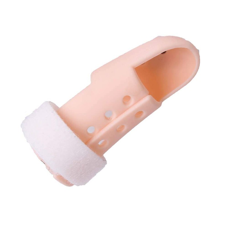 Dunimed Finger splint with adjustable strap