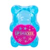 Lip Smacker BFF Sugar Bear Bálsamo labial (Blueberry)