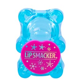 Lip Smacker BFF Sugar Bear Bálsamo labial (Blueberry)