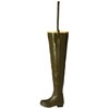 Lacrosse Men's Big Chief 32" Green 600G Wader Boots