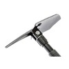 SE 16" 3-in-1 Mini Folding Shovel with Pick and Saw