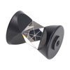 360° Mini Prism Auto Tracking High Accuracy K9 Glass 360