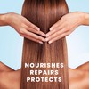 Pure Bali Hair Serum - no Rinse with Argan Macadamia