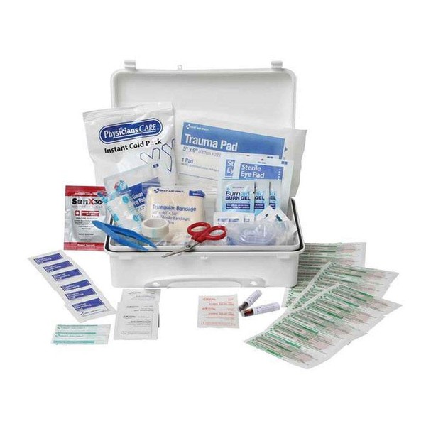 First AID KIT - Cruiser