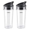 Joyparts Replacement Parts 16oz Single Serve Cup With Sip&se