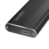 LogiLink UA0314 USB 3.1 Hard Drive Enclosure for M.2 SATA