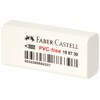 Faber-Castell Miscellaneous Eraser Pvc-Free
