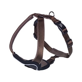 Nobby 80734 23 Comfort Harness Classic Preno Brown