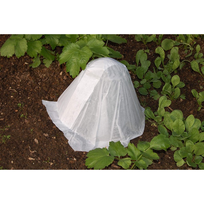 Grower's Solution Hot KAPS - King Size - Plant Covers