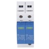 Surge Protective Device SPD Photovoltaic Breaker Protector DC1000V 40KA Blue