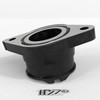 1PZ TW1-IN5 Carburetor Intake Manifold Insulator TW200 1987-2010 Motorcycle Replacement