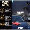 Renegade Graphene & Ceramic Black Paint Polish 16 Oz rp-LFGRPGBP16