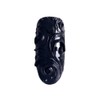 Bluesky UV Gel Emboss Carving Gel for Nail Art, Black,