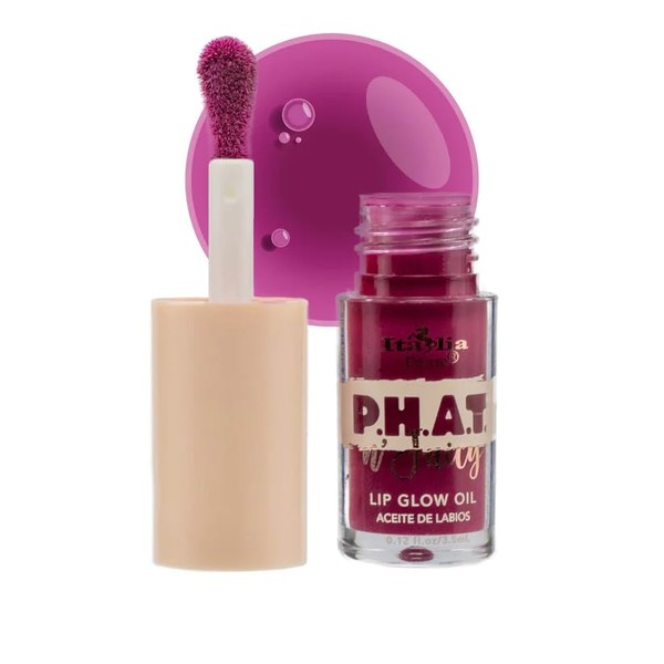 P.H.A.T n' Juicy - Lip Glow Oil Buzzin´