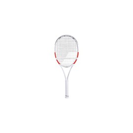 Babolat Gifts Mini Racket Pure Strike Tennis Gift White