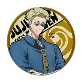 SYNC INNOVATION SG (Tatento Nanami) Vol. 2 3-Way Can Badge [75 mm]