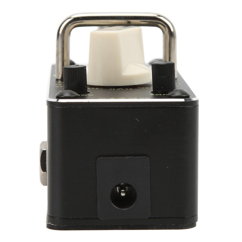 Guitar Effect Pedal Shaper Analog Cabinet Simulator Mini Single True