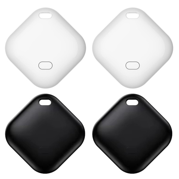 Key Finder, Wallet Tracker Works with Apple Find My (iOS