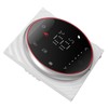 LED Smart Thermostat for Water Heating Programmable Thermostat Accurate 7