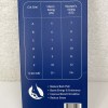 Magnisole - Magnetic Reflexology Insole Unisex Men & Women Uncut
