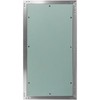ECOPRO VENT 12" x 24" Inch Aluminum Drywall Access Panel